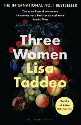 Three Women by Lisa Taddeo | 9781526611642