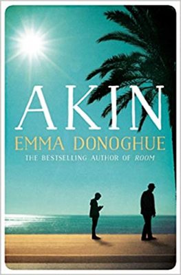 Akin by Emma Donoghue | 9781529019988