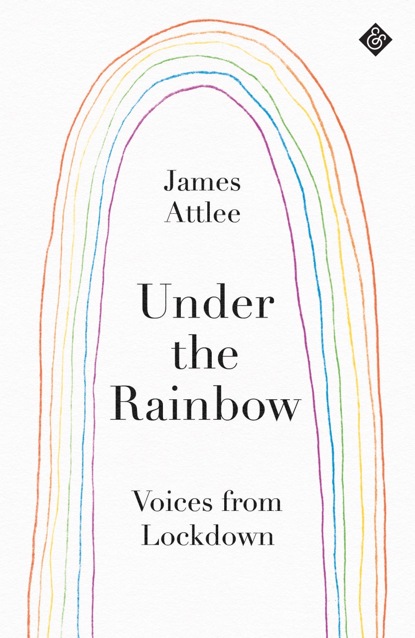 Under the Rainbow by James Attlee | 9781913505066