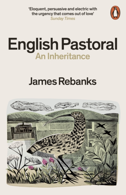 English Pastoral by James Rebanks | 9780141982571