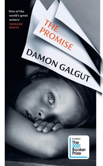 The Promise by Damon Galgut | 9781784744069