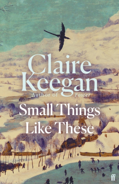 Small Things Like These by Claire Keegan | 9780571368686
