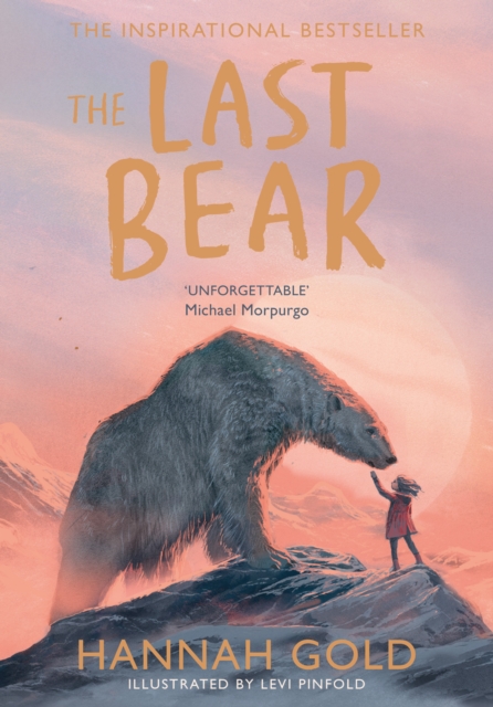 The Last Bear by Hannah Gold | 9780008411312