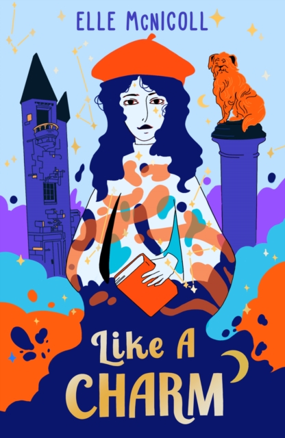 Like a Charm by Elle McNicoll | 9781913311278