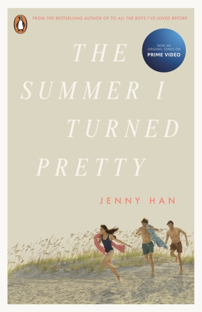 The Summer I Turned Pretty by Jenny Han | 