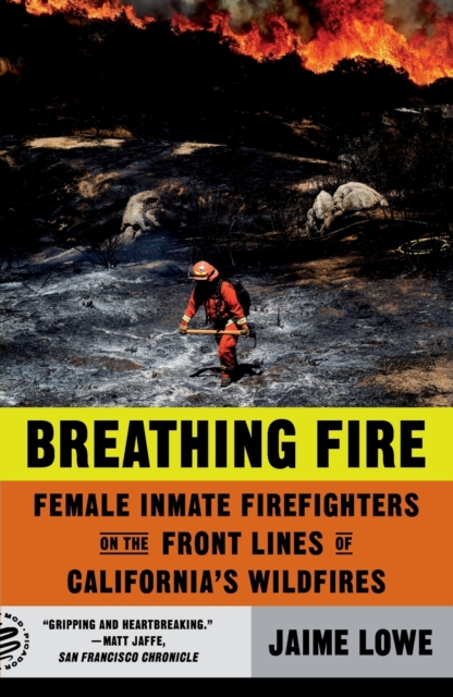 Breathing Fire by Jaime Lowe | 