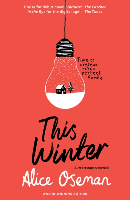 This Winter by Alice Oseman | 