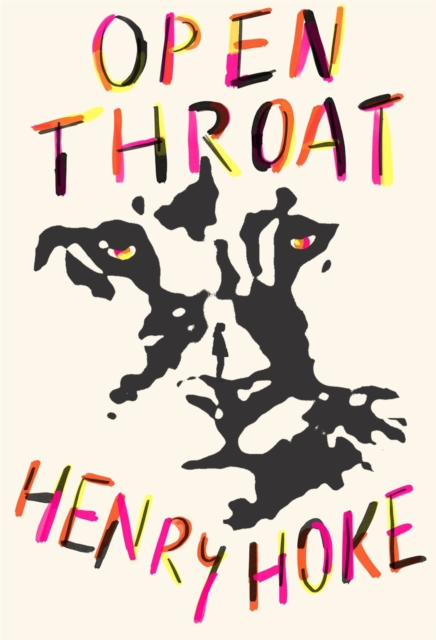 Open Throat by Henry Hoke | 