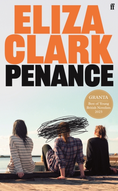 Penance by Eliza Clark | 