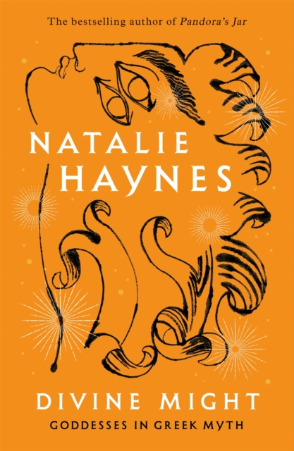 Divine Might by Natalie Haynes | 