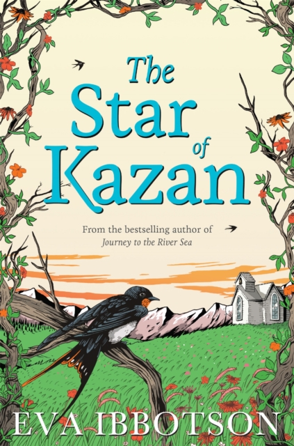 The Star of Kazan by Eva Ibbotson | 