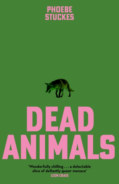 Dead Animals by Phoebe Stuckes | 